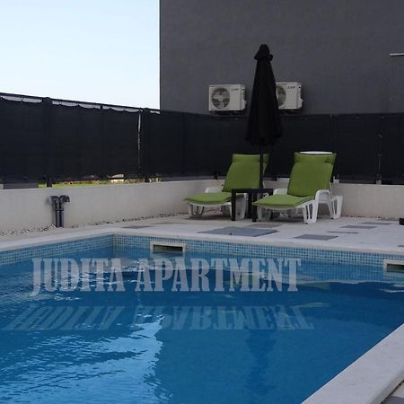 Judita Trogir Exterior foto