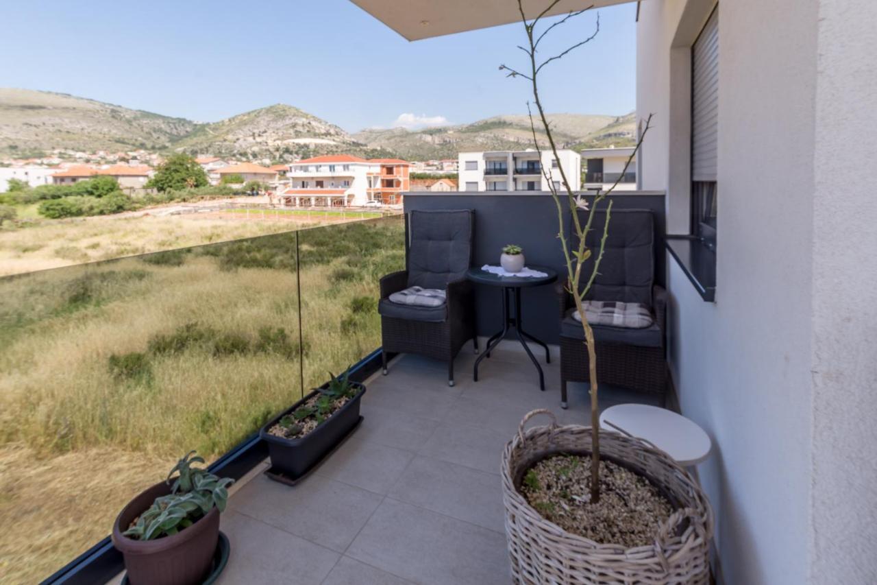 Judita Trogir Exterior foto